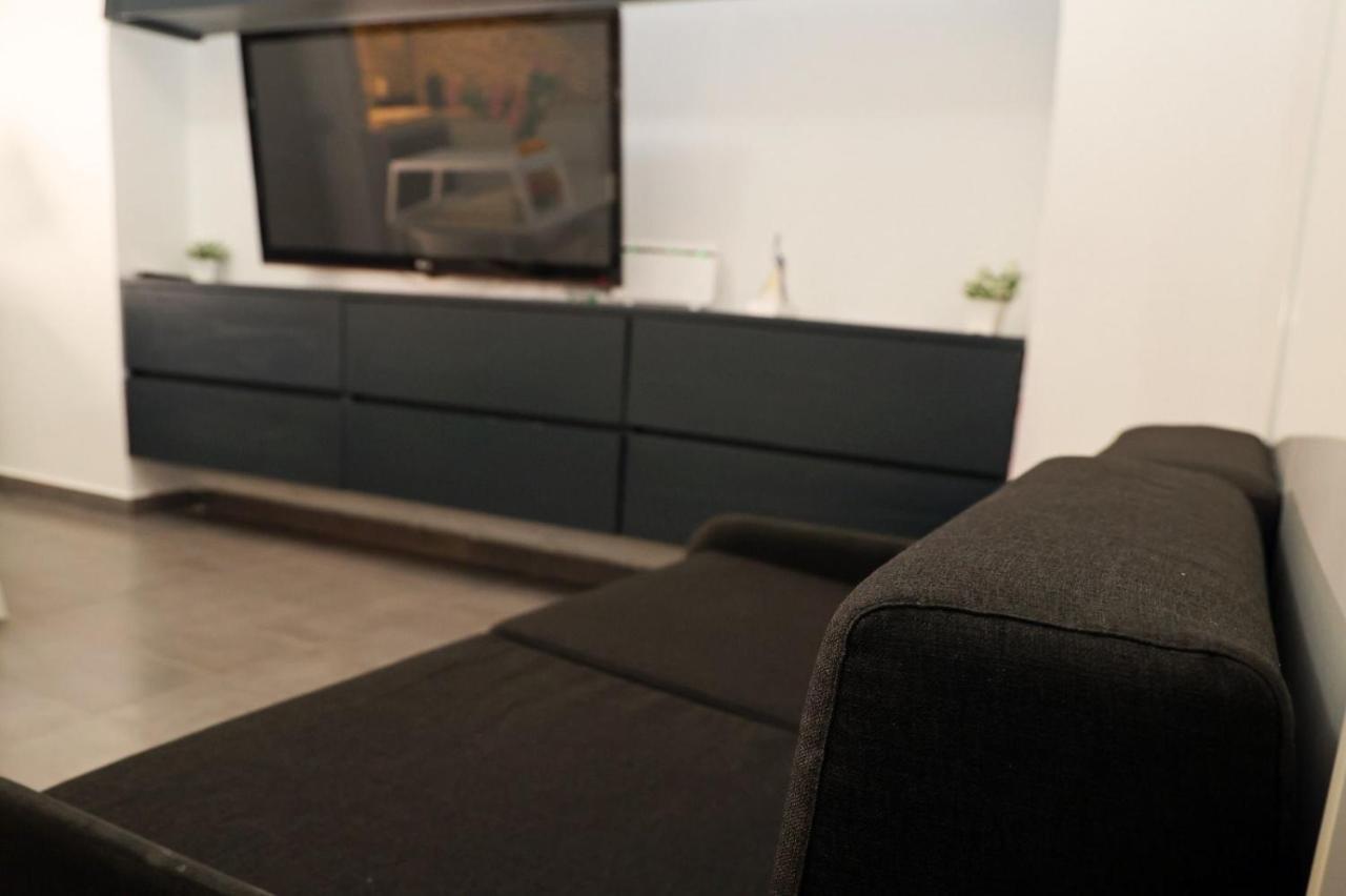 “Ovascio Street” Neapolitan Home Zewnętrze zdjęcie