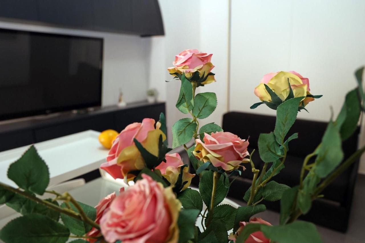“Ovascio Street” Neapolitan Home Zewnętrze zdjęcie