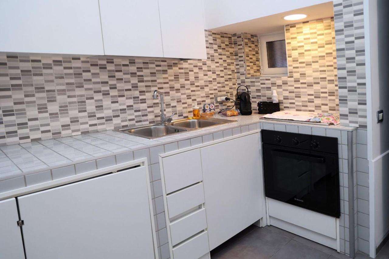 “Ovascio Street” Neapolitan Home Zewnętrze zdjęcie