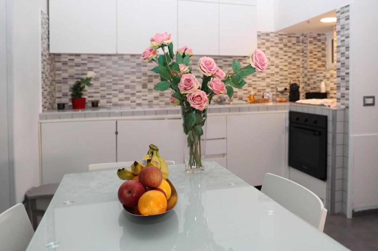 “Ovascio Street” Neapolitan Home Zewnętrze zdjęcie