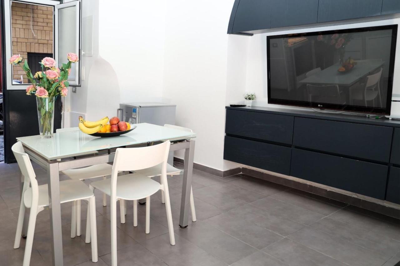 “Ovascio Street” Neapolitan Home Zewnętrze zdjęcie